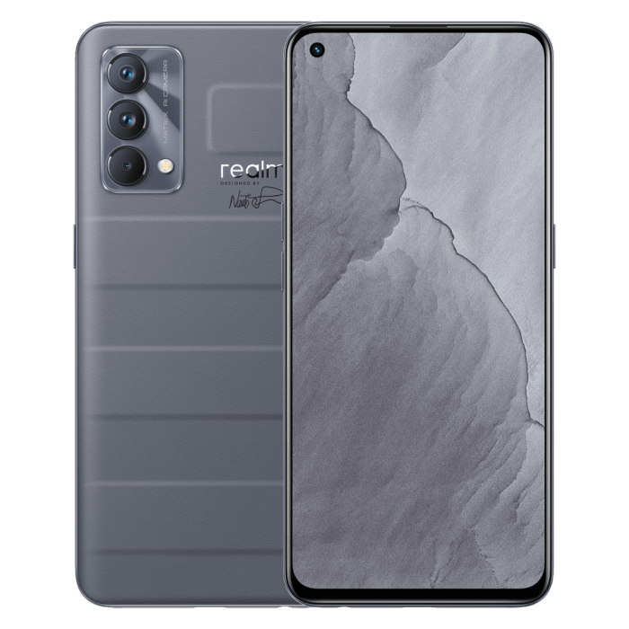 Software Update Realme GT7 Pro