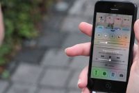 IPhone Flip