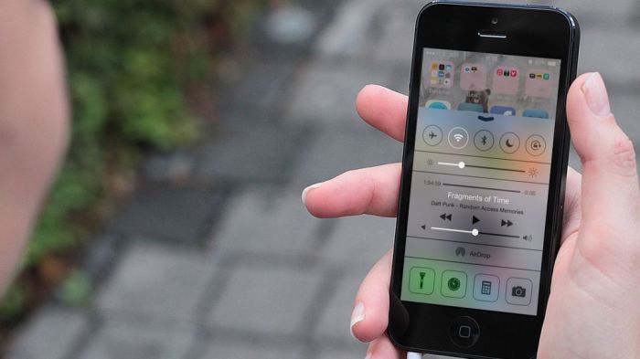 Ios Update Error 9 IPhone Flip