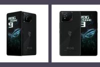 ASUS ROG Phone 9 Ultimate